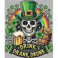 ST PATRICKS DAY-ST 1040